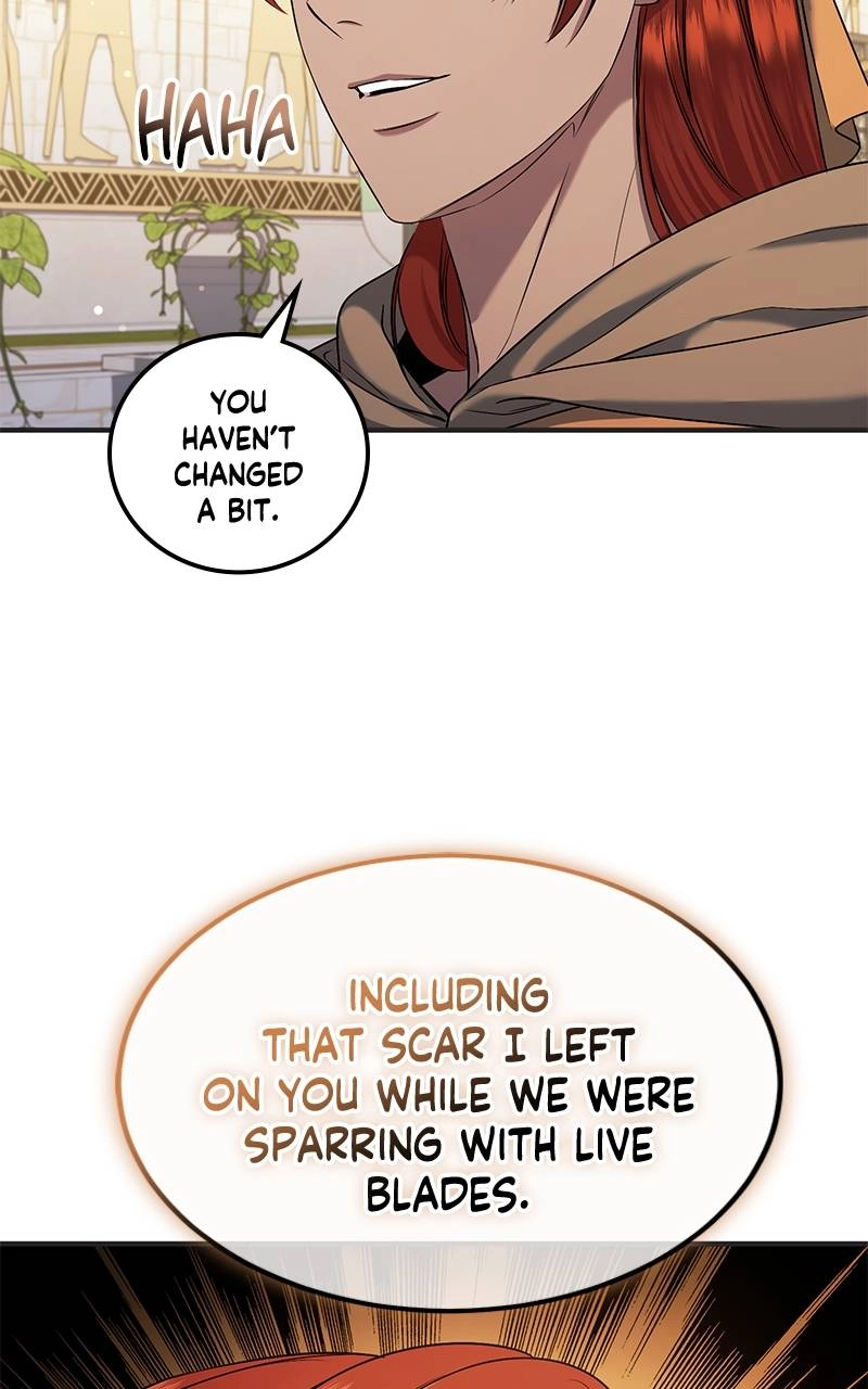 Who Kidnapped the Empress? Chapter 40 Page 22