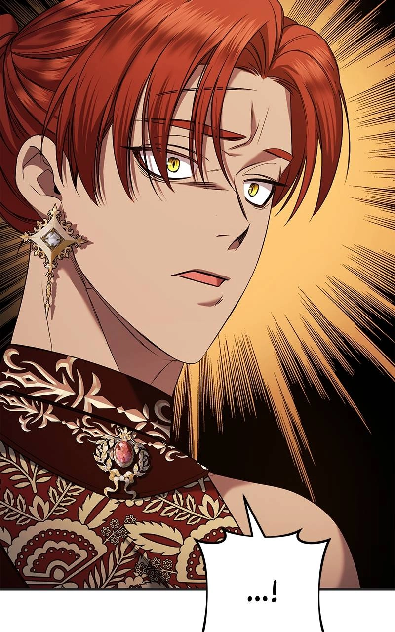 Who Kidnapped the Empress? Chapter 40 Page 23