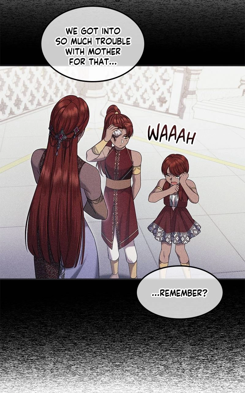 Who Kidnapped the Empress? Chapter 40 Page 25