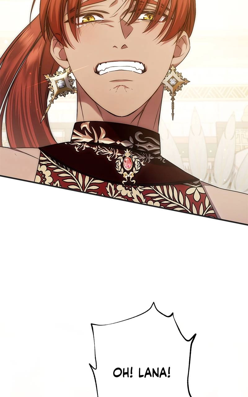 Who Kidnapped the Empress? Chapter 40 Page 27