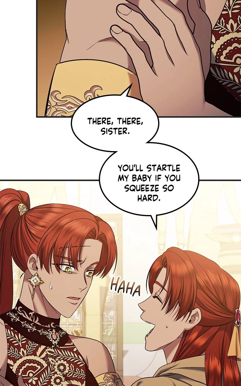Who Kidnapped the Empress? Chapter 40 Page 30