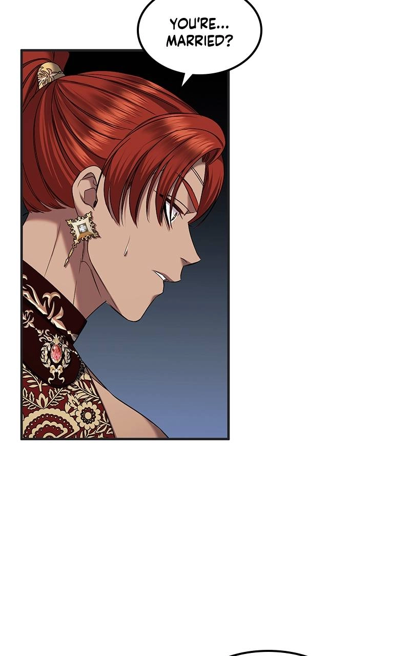 Who Kidnapped the Empress? Chapter 40 Page 34