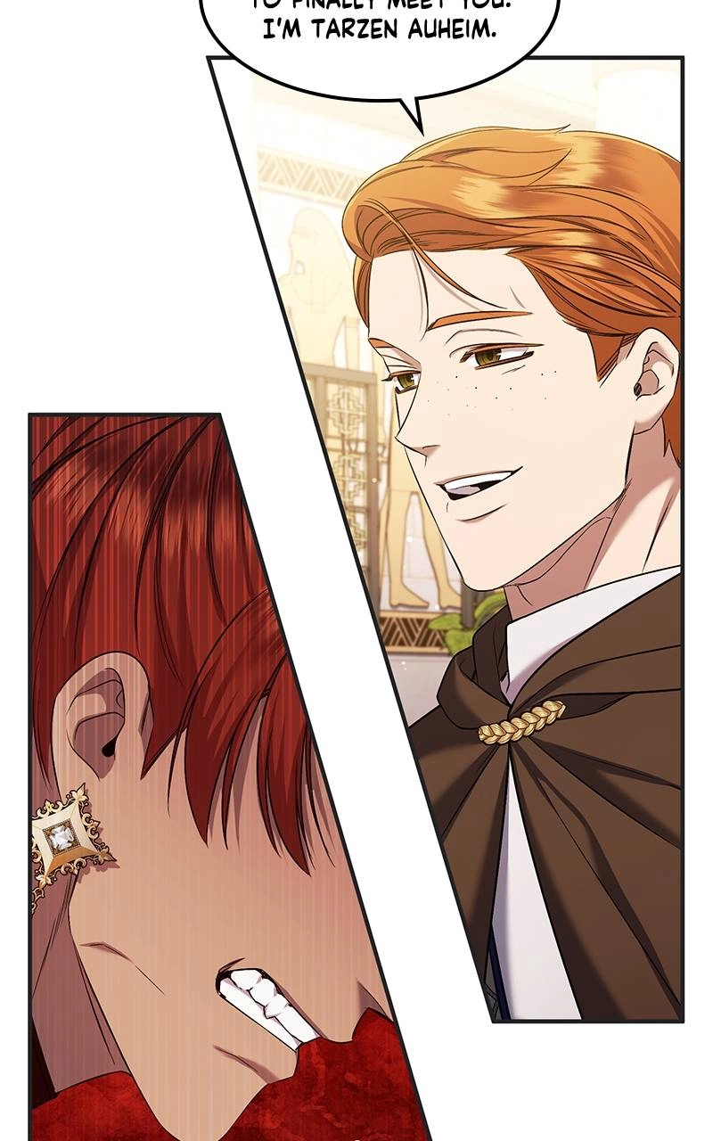 Who Kidnapped the Empress? Chapter 40 Page 37