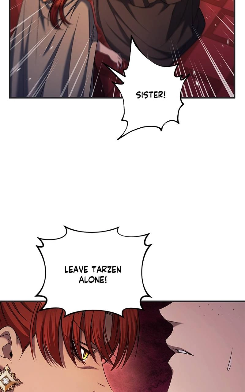 Who Kidnapped the Empress? Chapter 40 Page 40