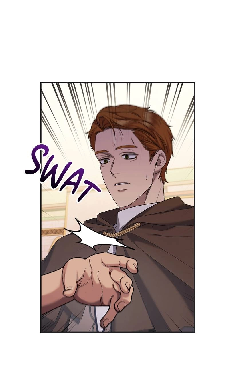 Who Kidnapped the Empress? Chapter 40 Page 42