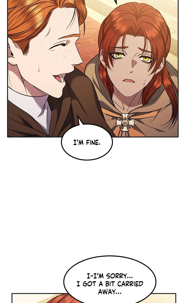 Who Kidnapped the Empress? Chapter 40 Page 44