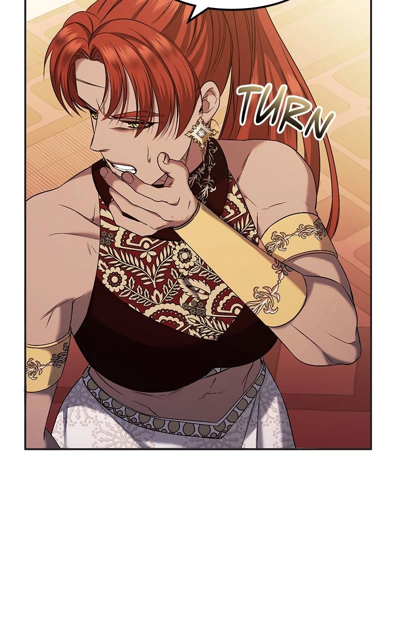 Who Kidnapped the Empress? Chapter 40 Page 45