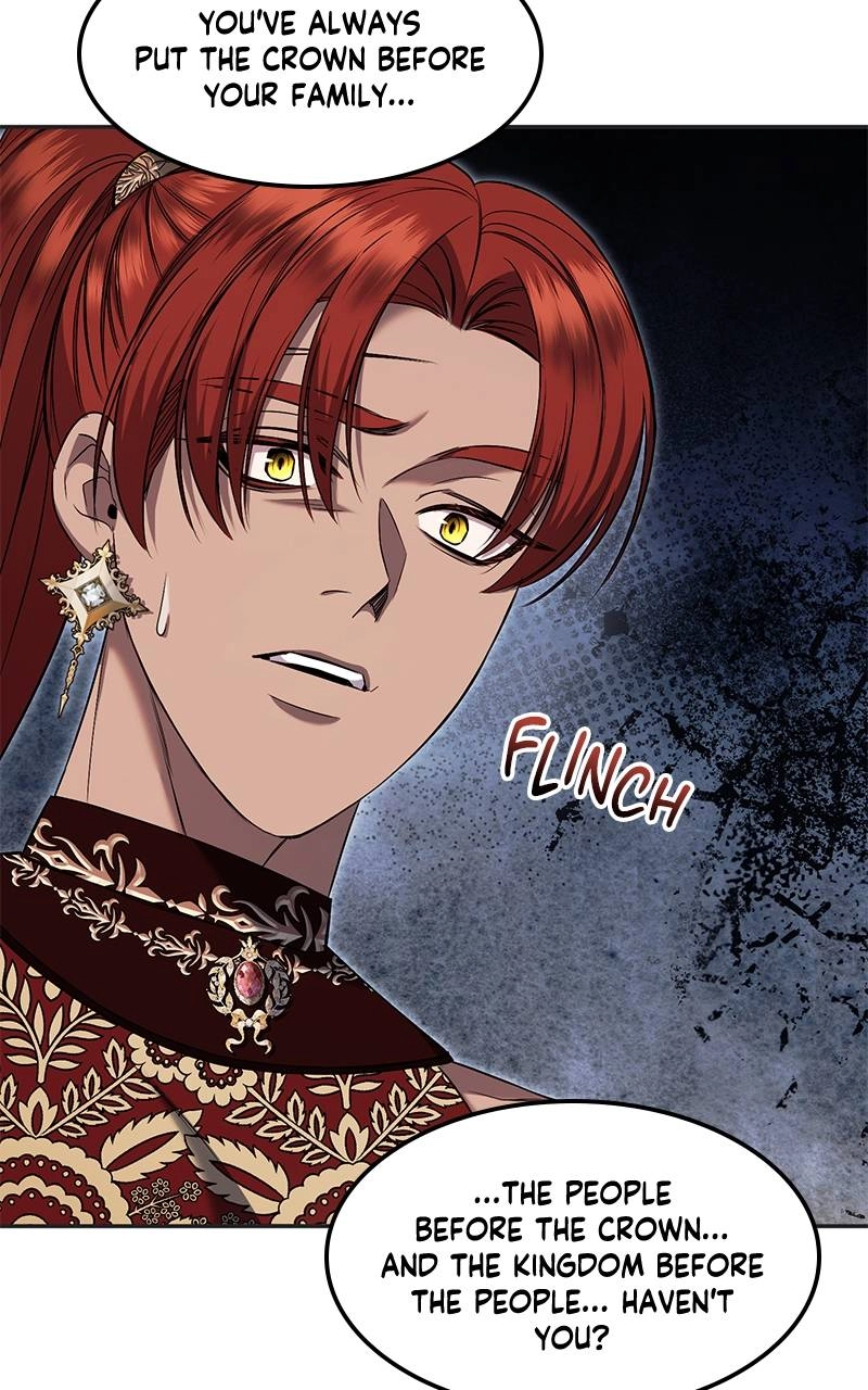 Who Kidnapped the Empress? Chapter 40 Page 49