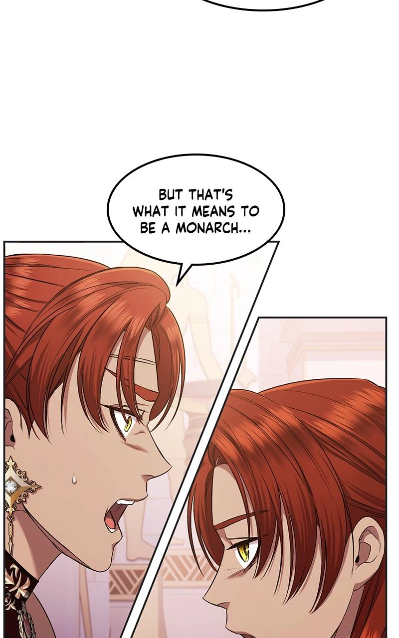 Who Kidnapped the Empress? Chapter 40 Page 50