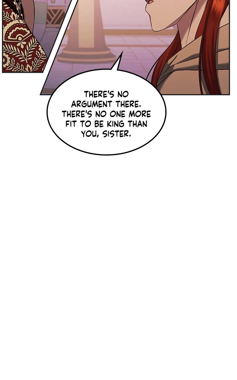 Who Kidnapped the Empress? Chapter 40 Page 51