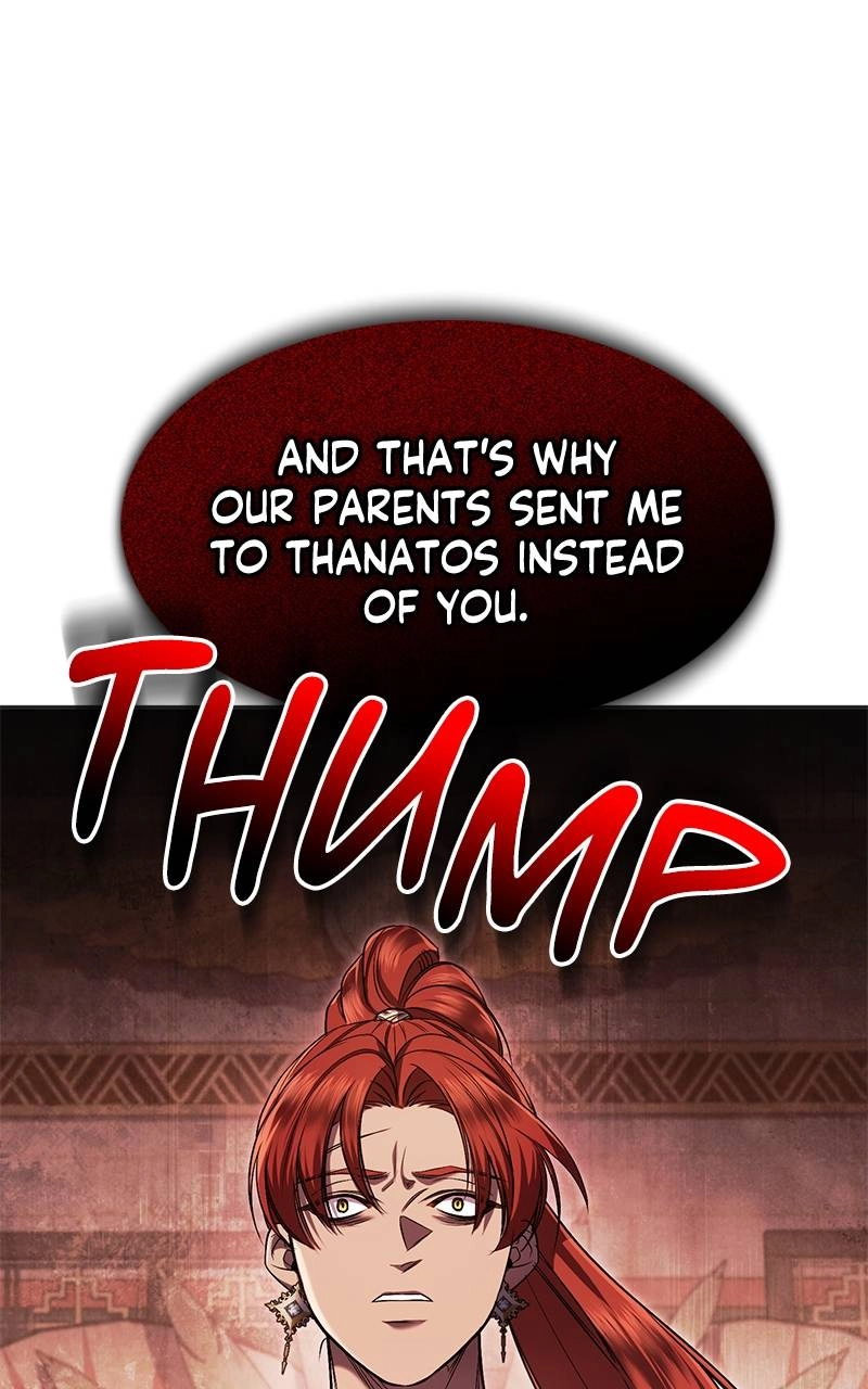 Who Kidnapped the Empress? Chapter 40 Page 52
