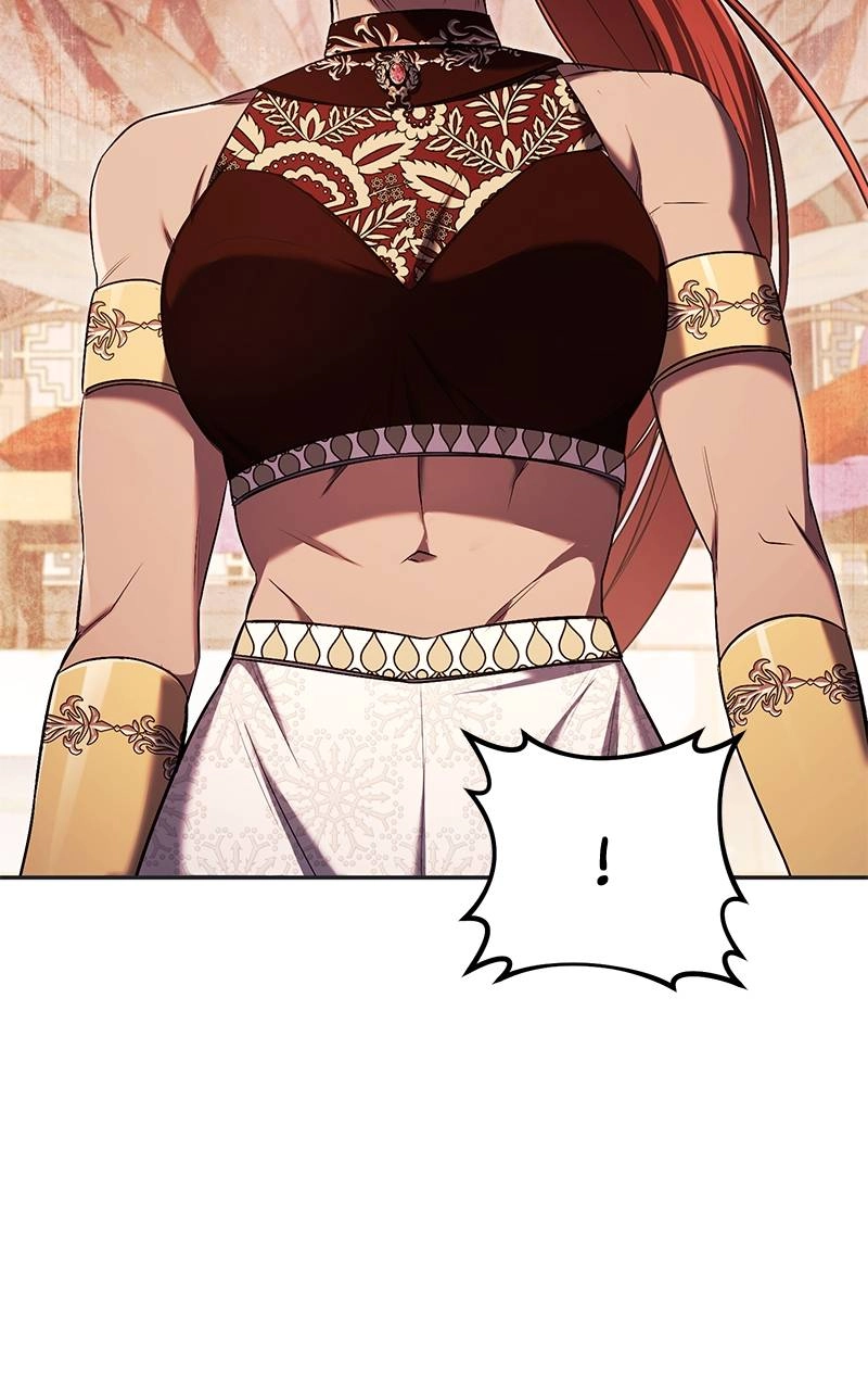 Who Kidnapped the Empress? Chapter 40 Page 53