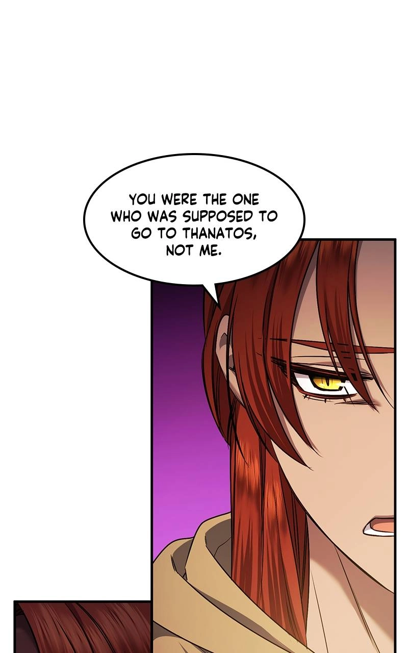 Who Kidnapped the Empress? Chapter 40 Page 56