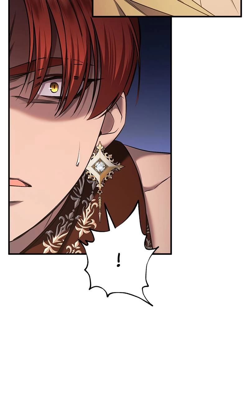 Who Kidnapped the Empress? Chapter 40 Page 57