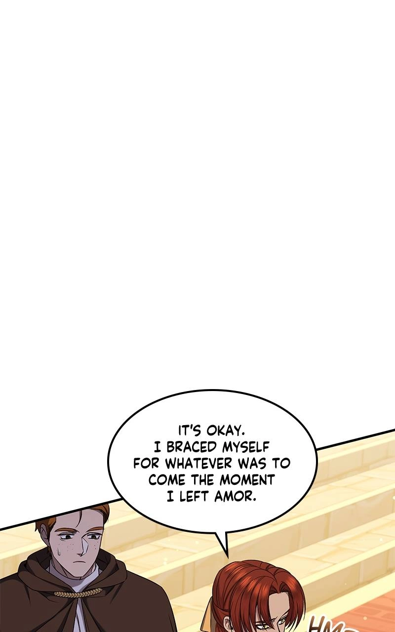 Who Kidnapped the Empress? Chapter 40 Page 58