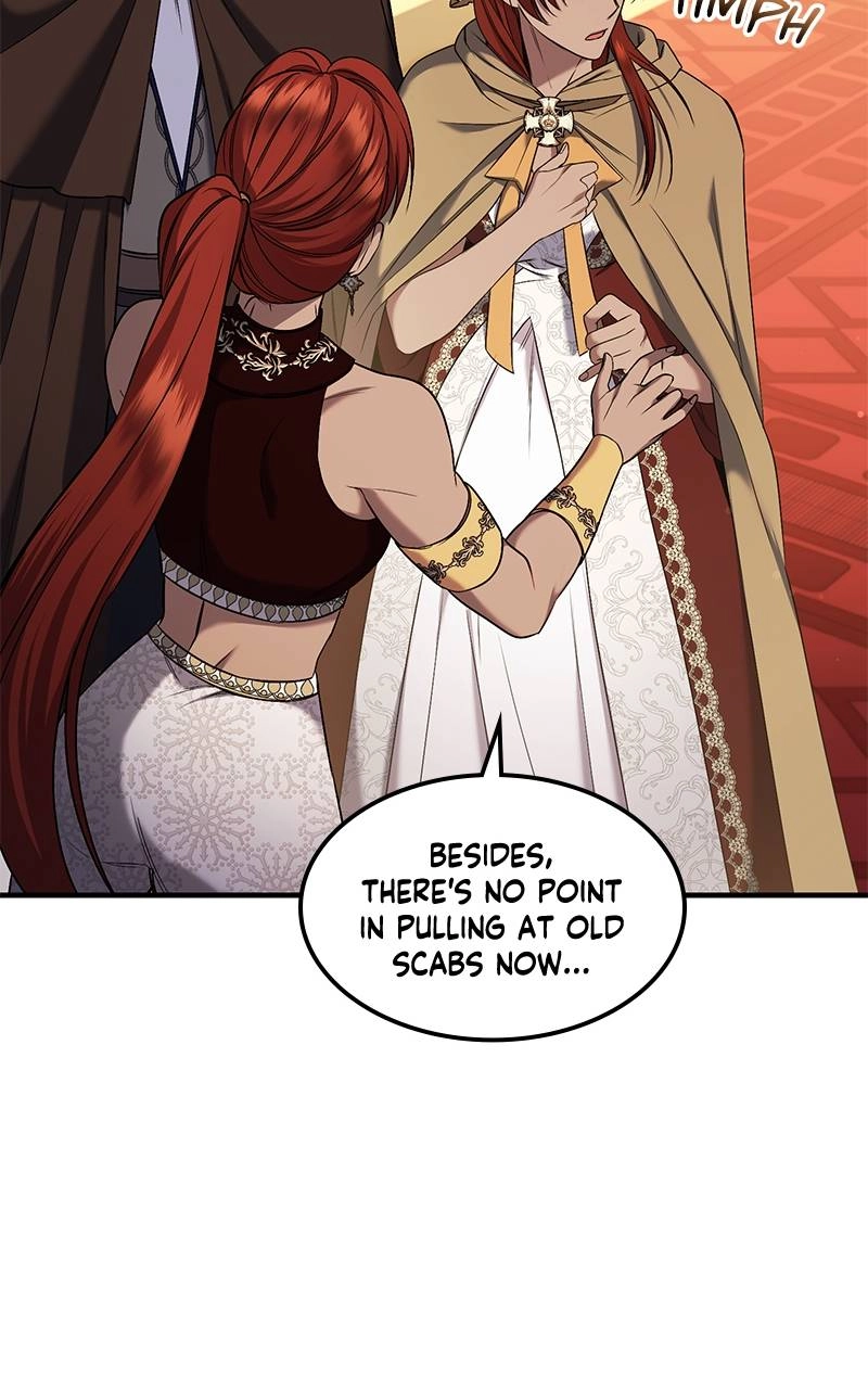 Who Kidnapped the Empress? Chapter 40 Page 59