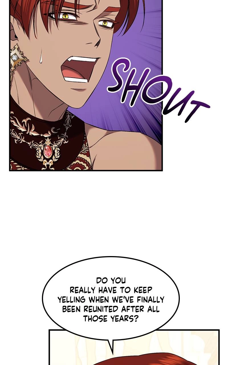Who Kidnapped the Empress? Chapter 40 Page 61