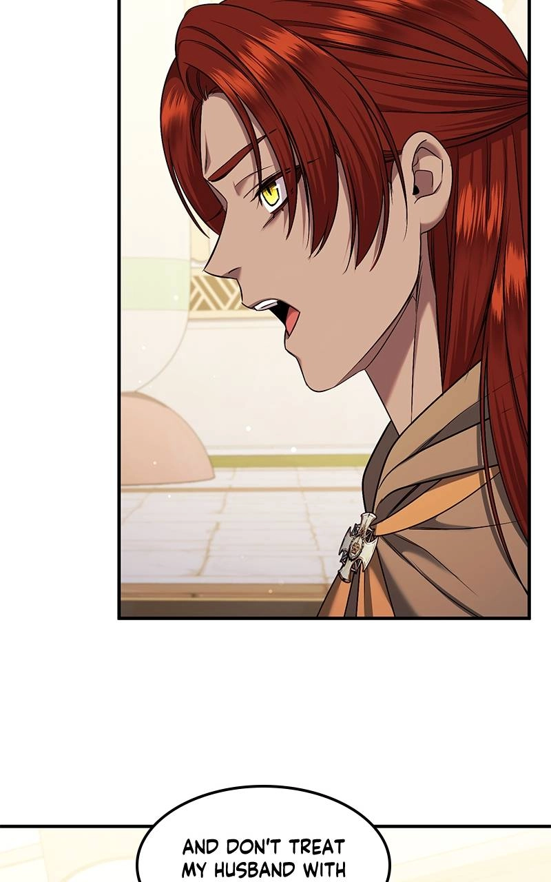 Who Kidnapped the Empress? Chapter 40 Page 62
