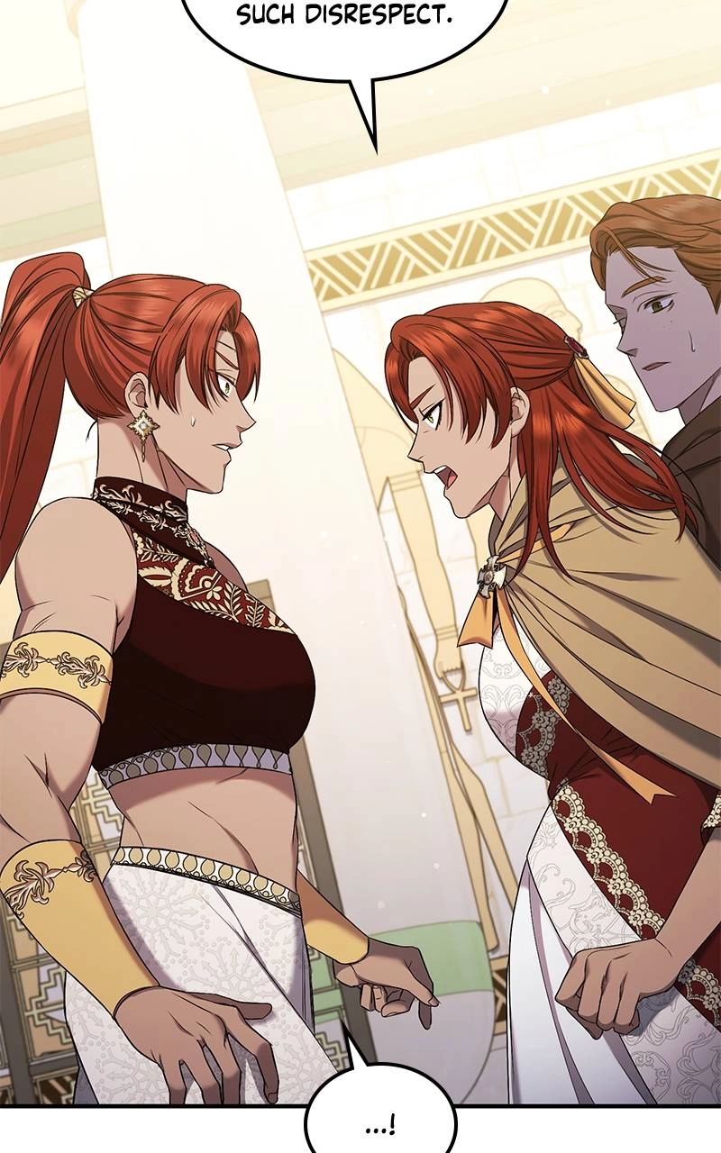 Who Kidnapped the Empress? Chapter 40 Page 63