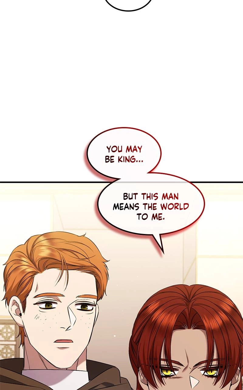 Who Kidnapped the Empress? Chapter 40 Page 64