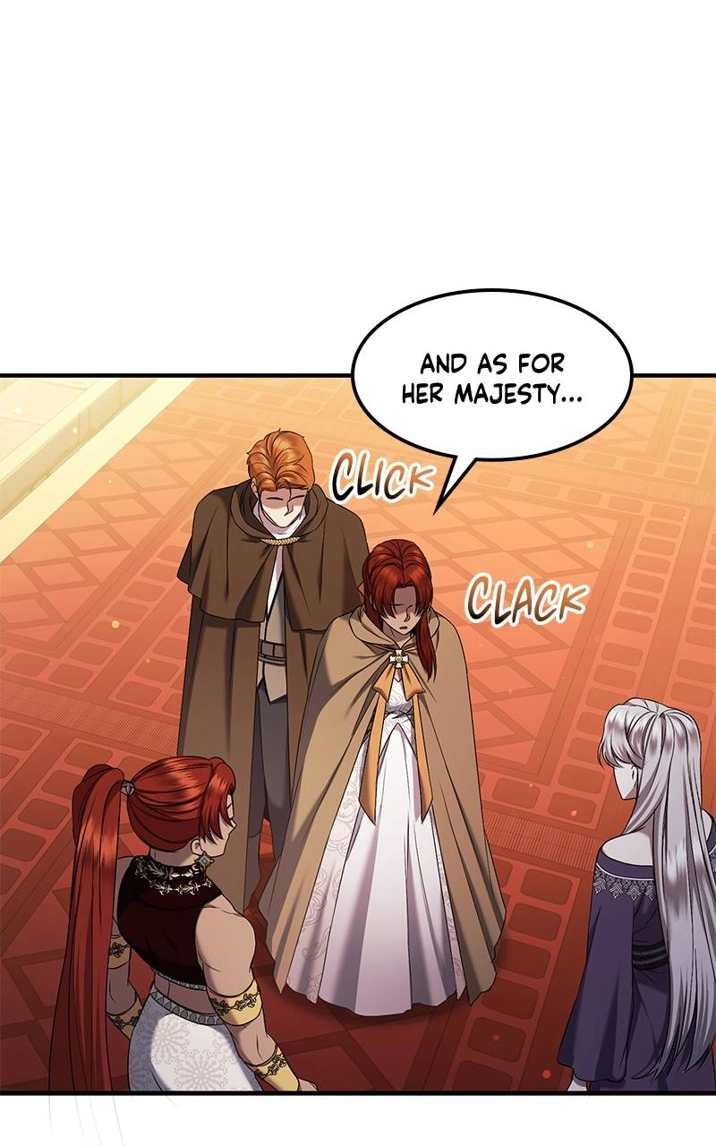 Who Kidnapped the Empress? Chapter 40 Page 66