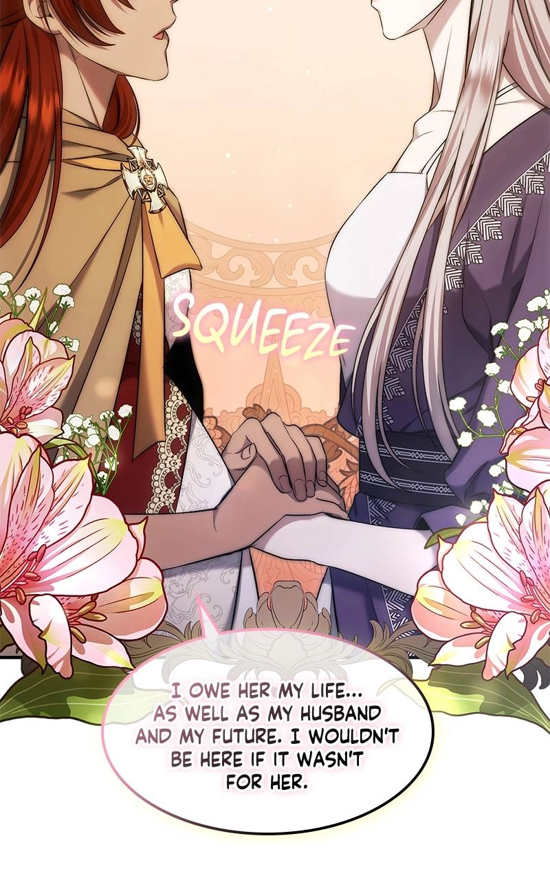 Who Kidnapped the Empress? Chapter 40 Page 68