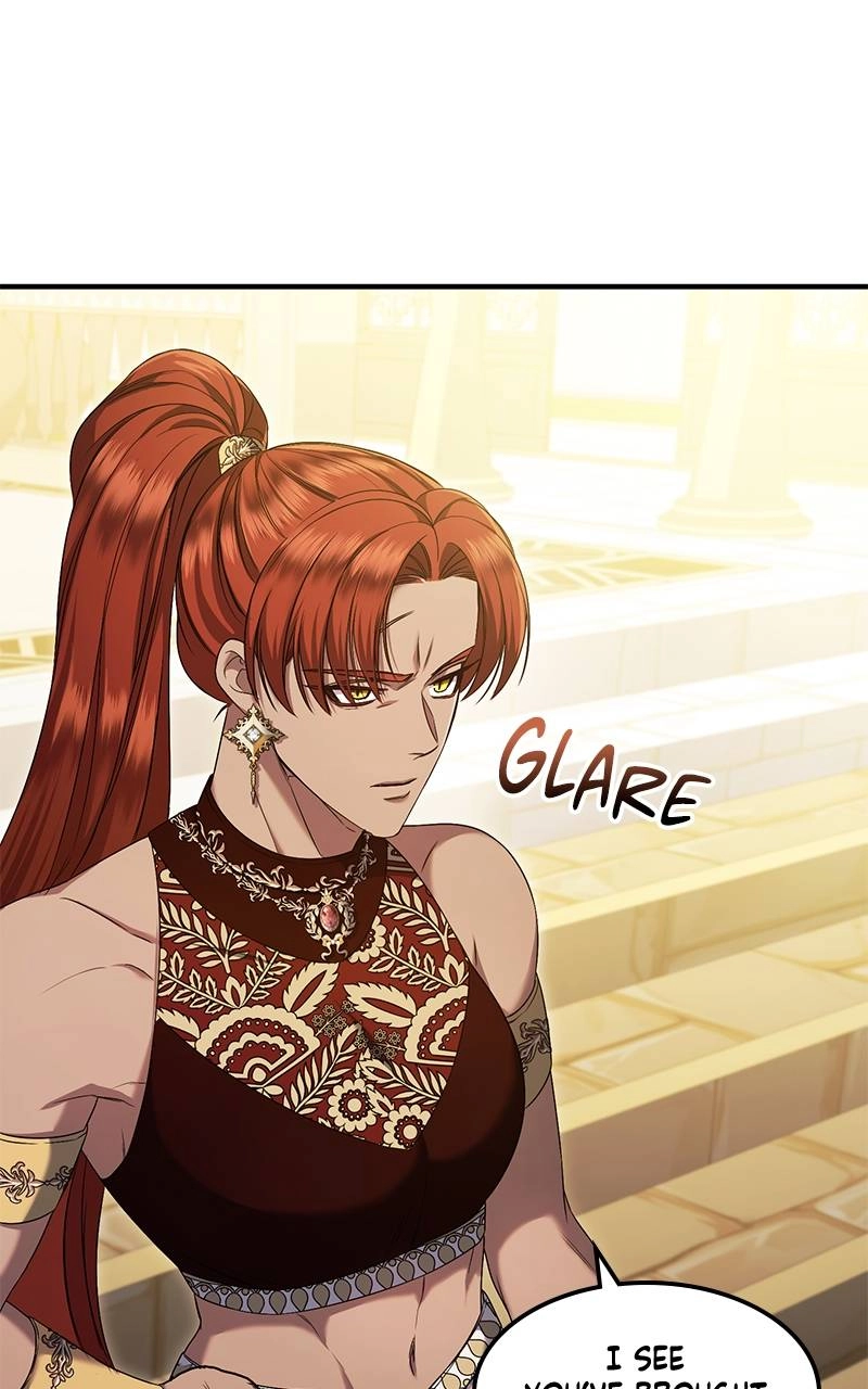 Who Kidnapped the Empress? Chapter 40 Page 6