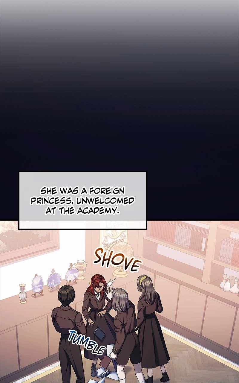 Who Kidnapped the Empress? Chapter 40 Page 70