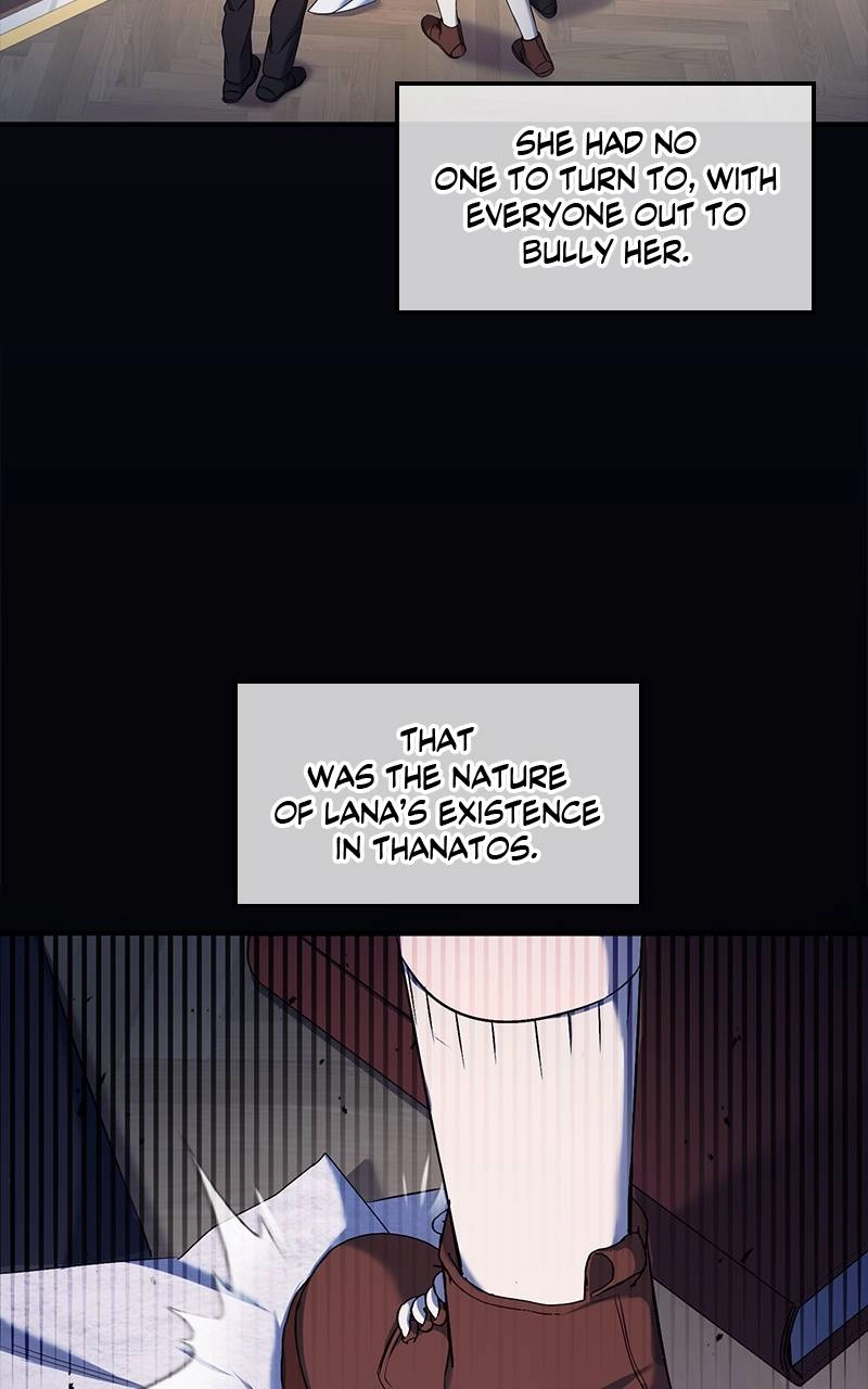 Who Kidnapped the Empress? Chapter 40 Page 71
