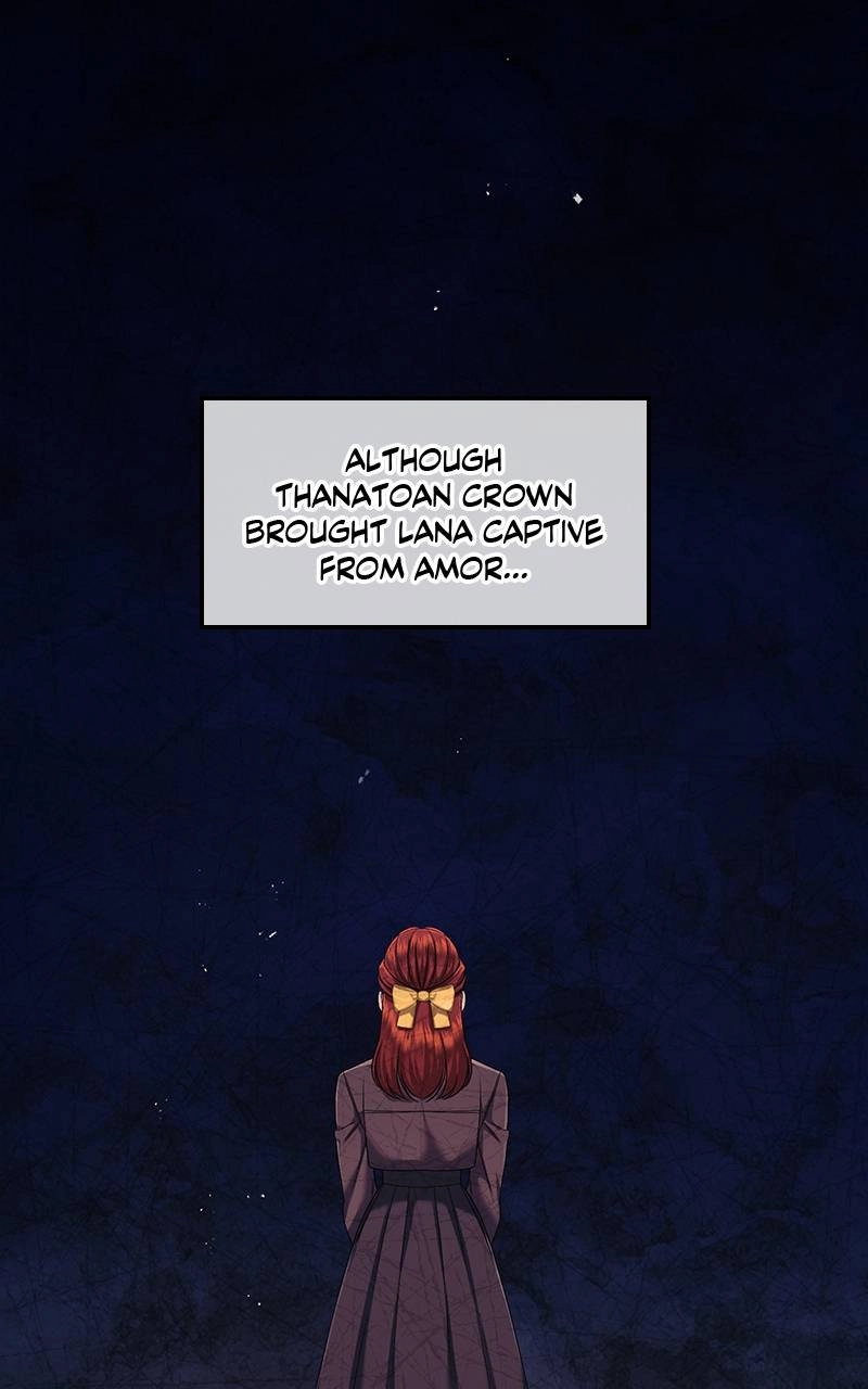 Who Kidnapped the Empress? Chapter 40 Page 73