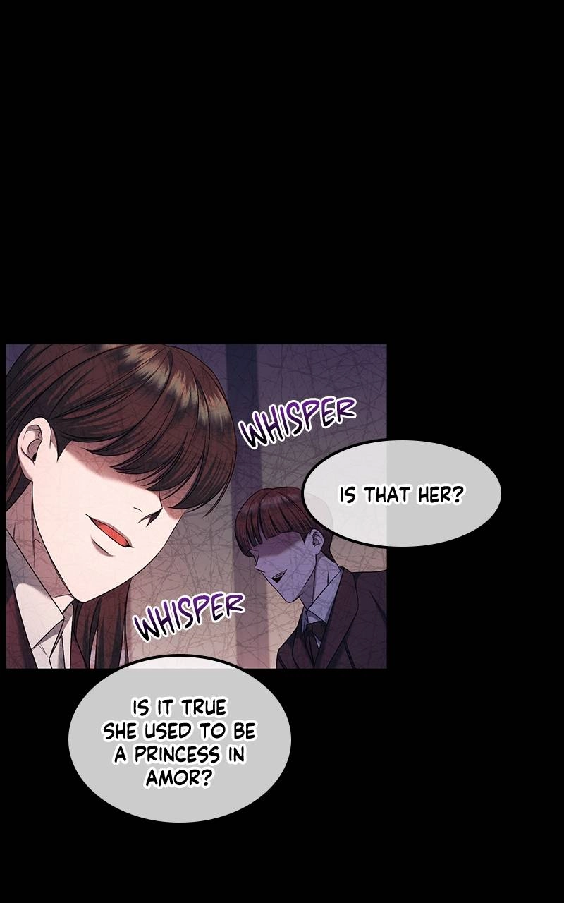 Who Kidnapped the Empress? Chapter 40 Page 75