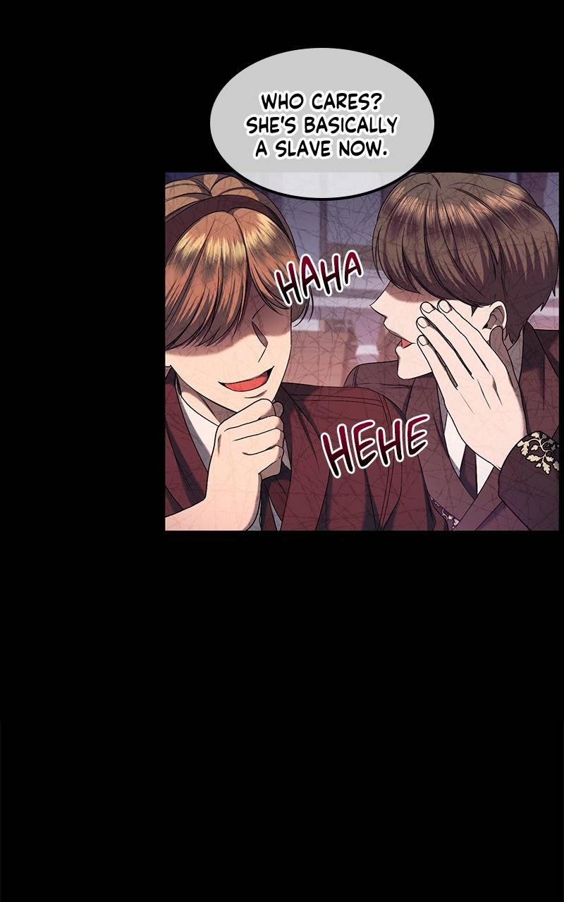 Who Kidnapped the Empress? Chapter 40 Page 76