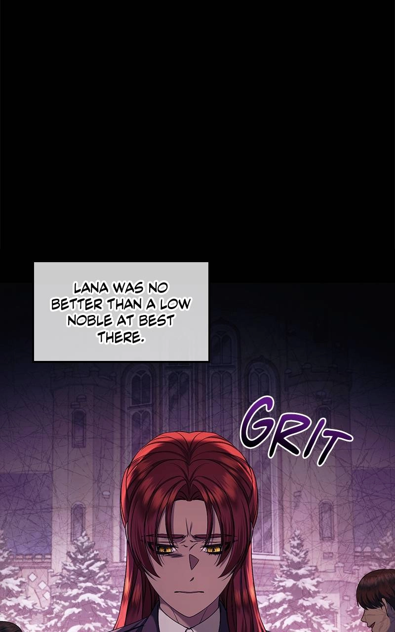 Who Kidnapped the Empress? Chapter 40 Page 77
