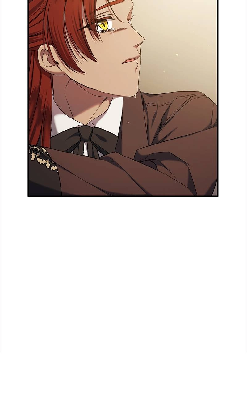 Who Kidnapped the Empress? Chapter 40 Page 80