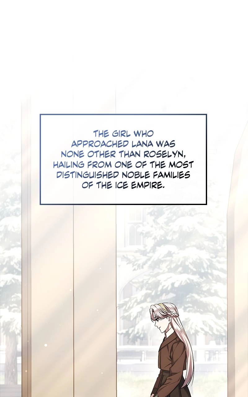 Who Kidnapped the Empress? Chapter 40 Page 81