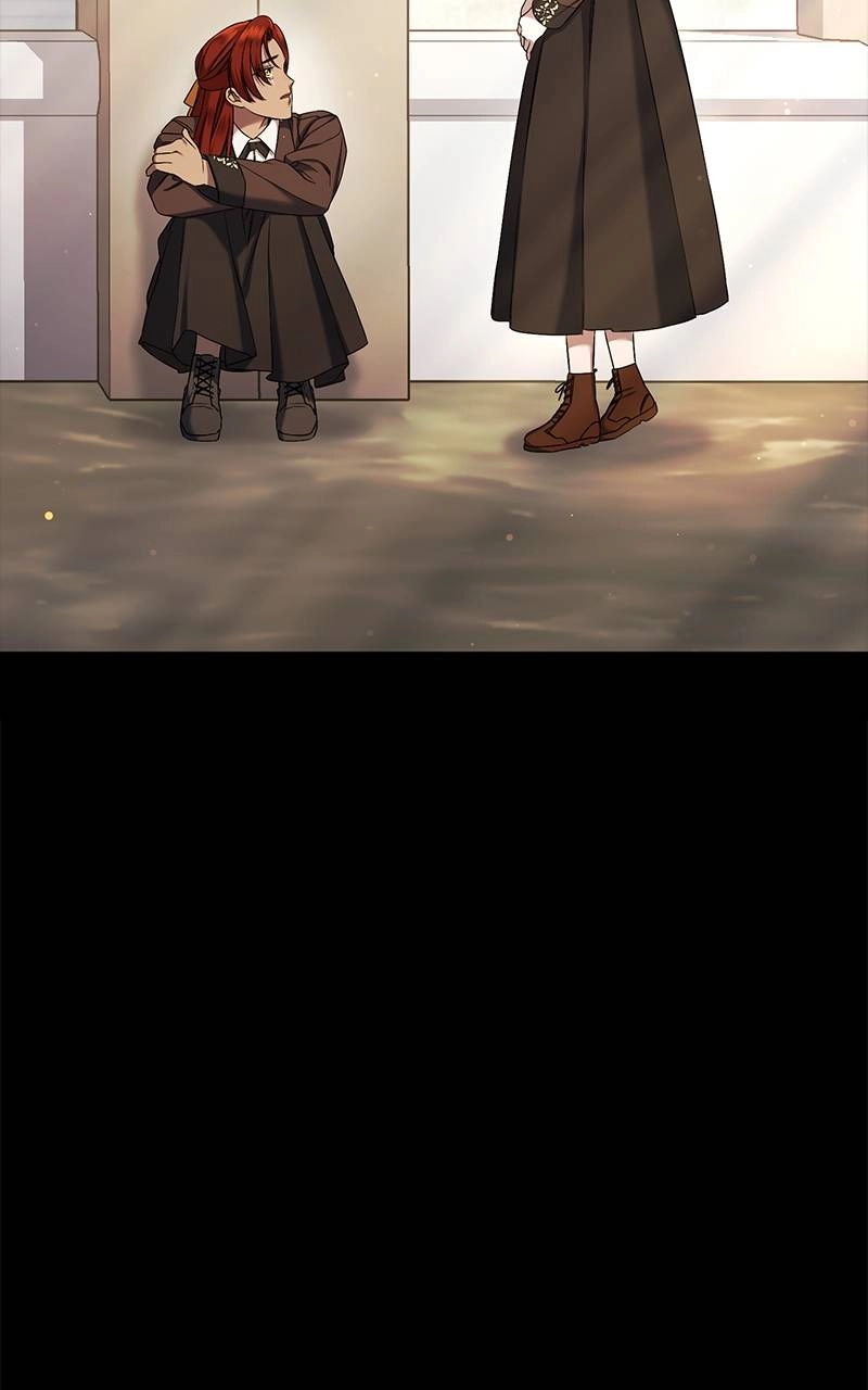 Who Kidnapped the Empress? Chapter 40 Page 82
