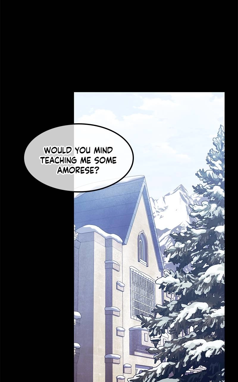 Who Kidnapped the Empress? Chapter 40 Page 83