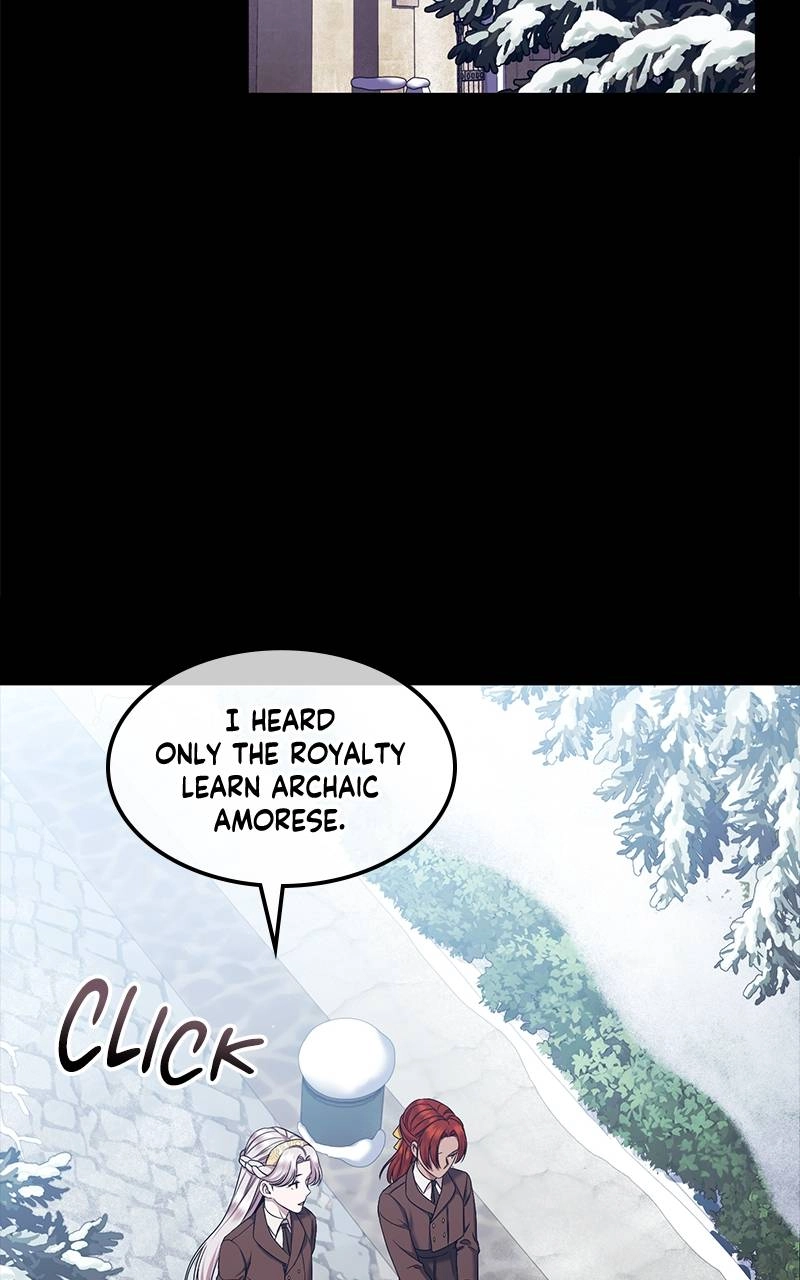 Who Kidnapped the Empress? Chapter 40 Page 84
