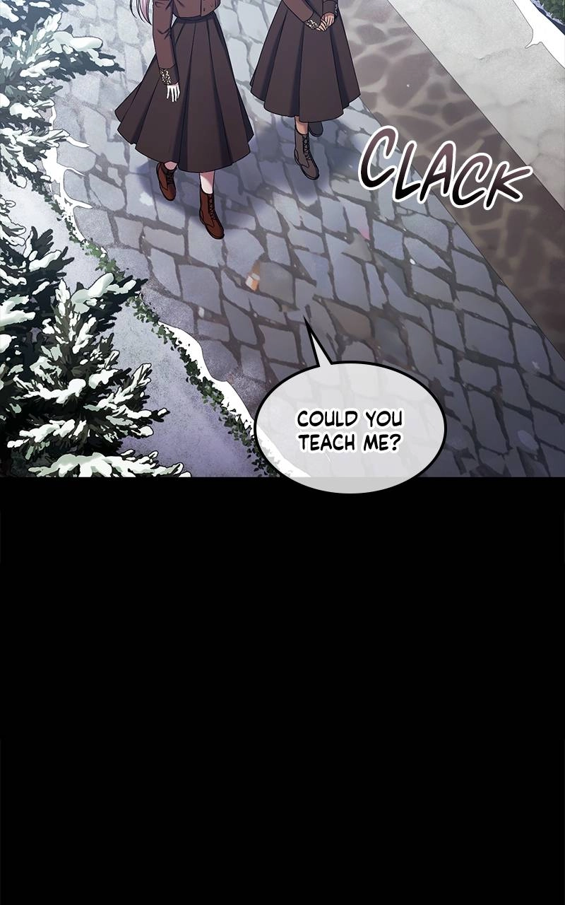 Who Kidnapped the Empress? Chapter 40 Page 85