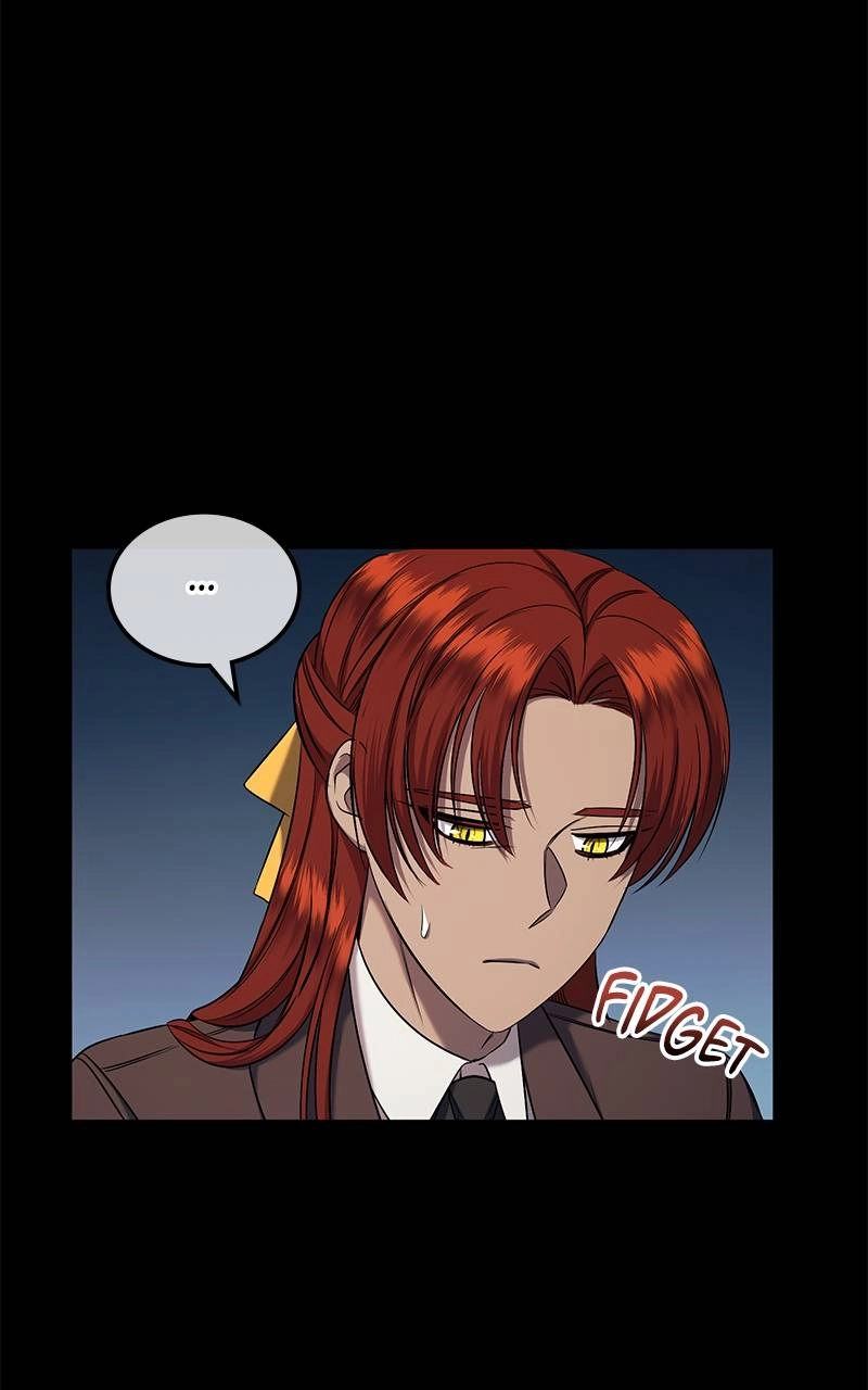 Who Kidnapped the Empress? Chapter 40 Page 86
