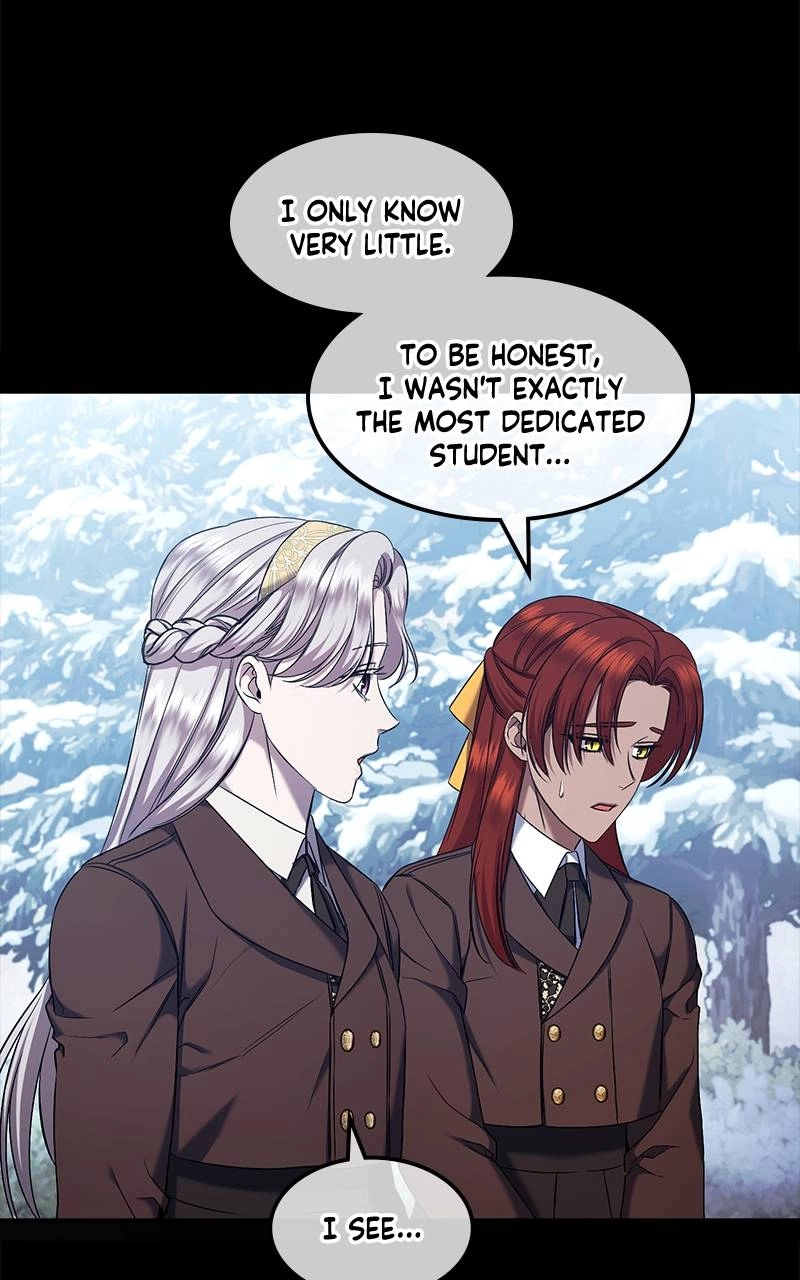 Who Kidnapped the Empress? Chapter 40 Page 87