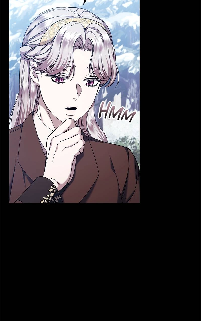 Who Kidnapped the Empress? Chapter 40 Page 89