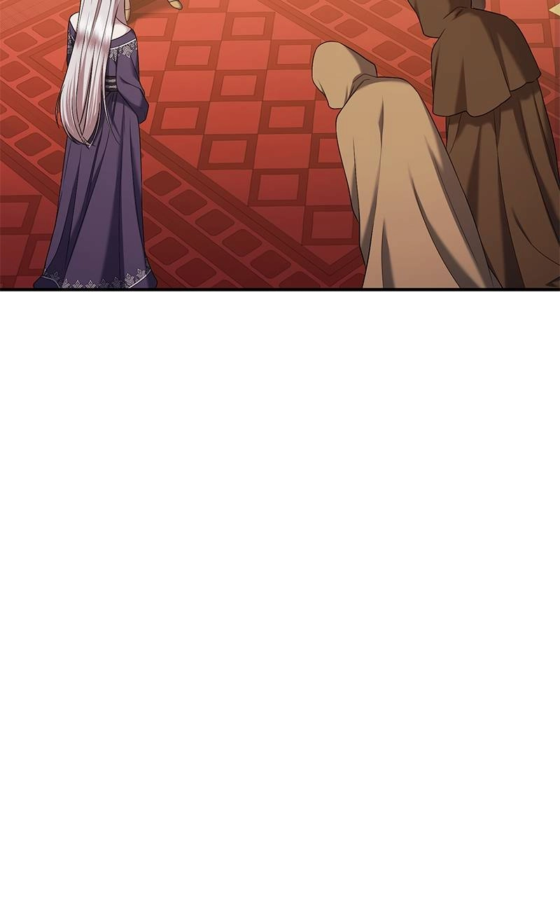 Who Kidnapped the Empress? Chapter 40 Page 8