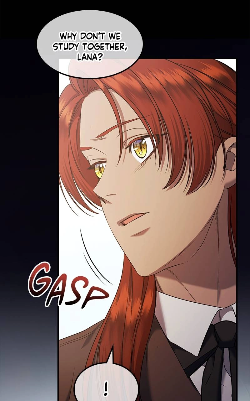 Who Kidnapped the Empress? Chapter 40 Page 90