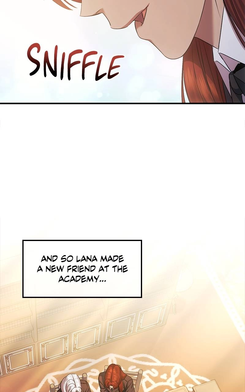 Who Kidnapped the Empress? Chapter 40 Page 94