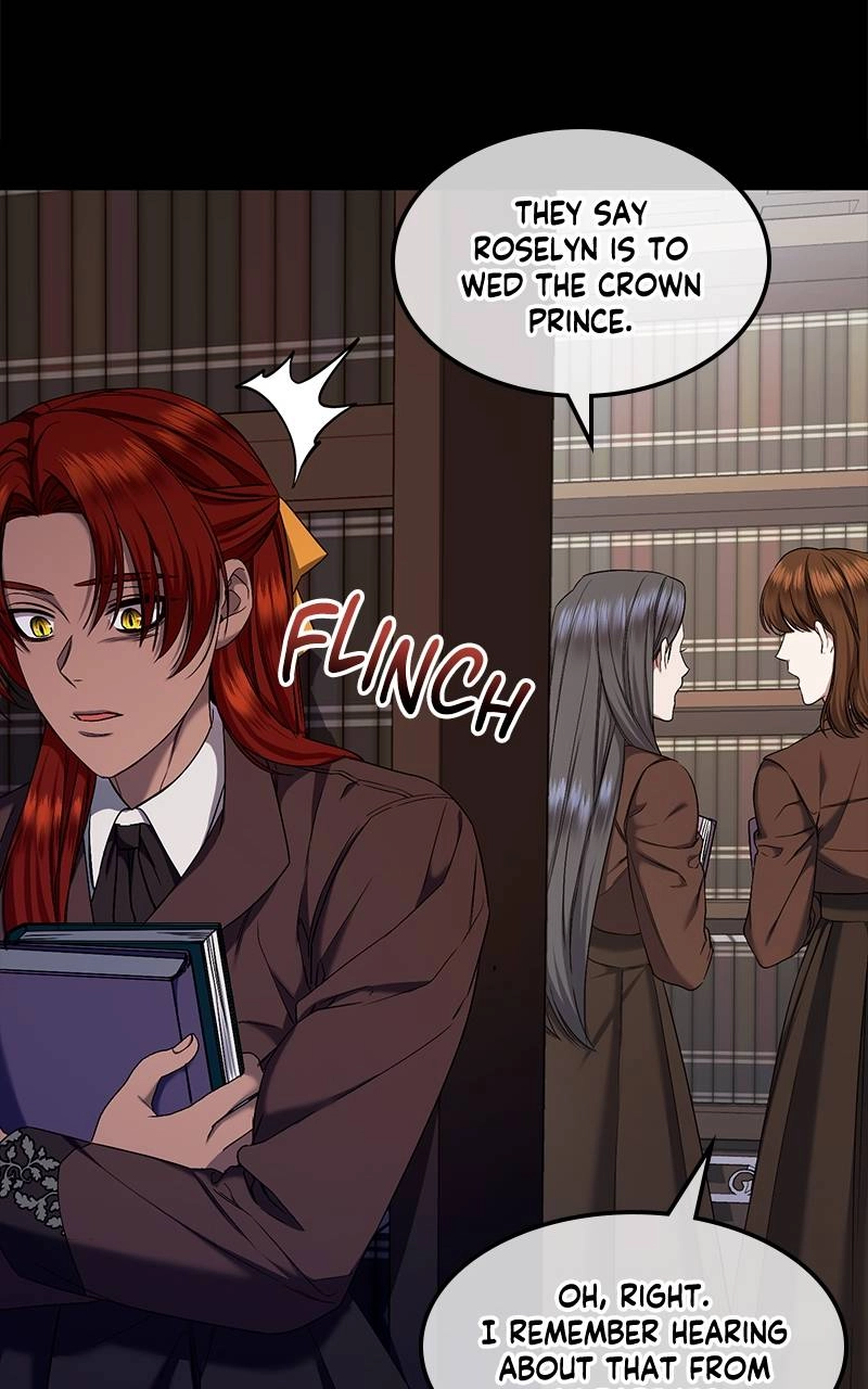 Who Kidnapped the Empress? Chapter 40 Page 98