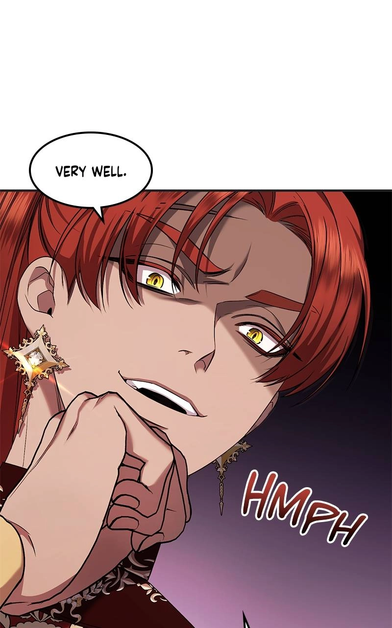 Who Kidnapped the Empress? Chapter 40 Page 9