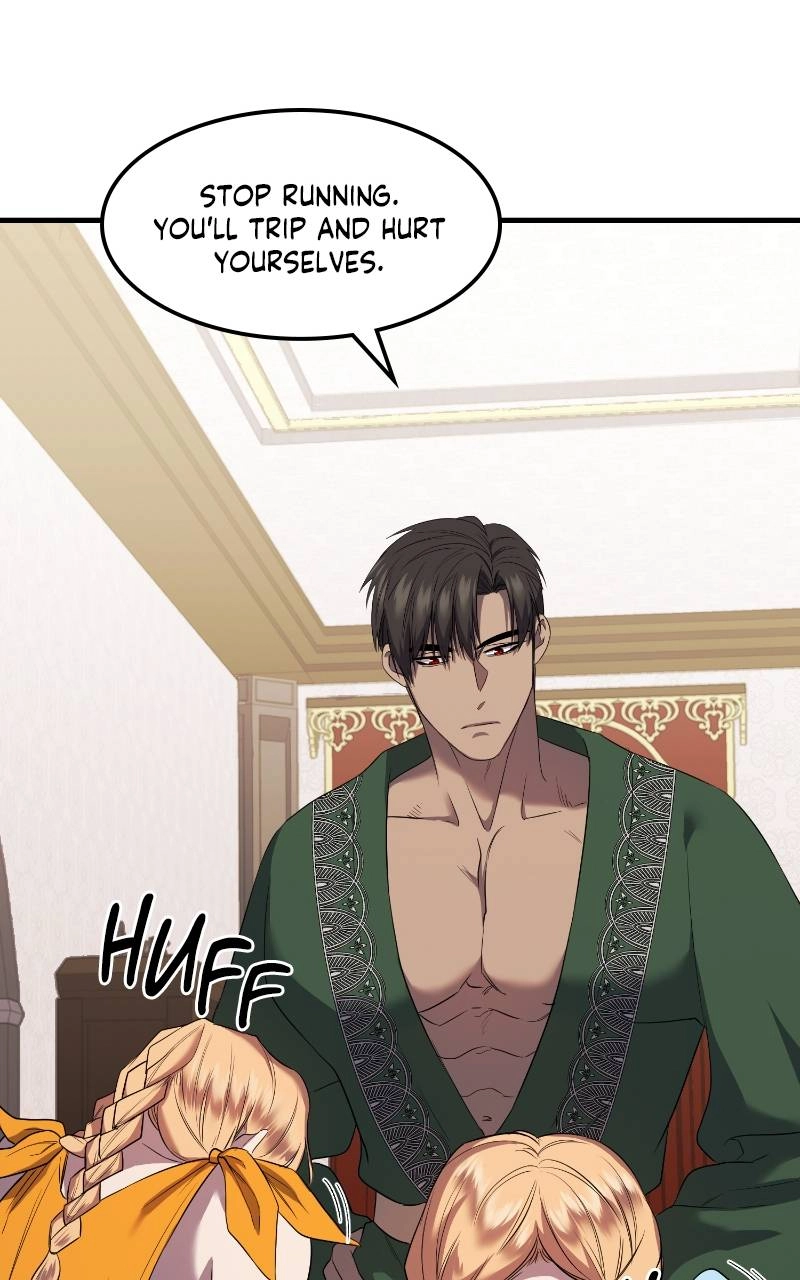 Who Kidnapped the Empress? Chapter 10 Page 100