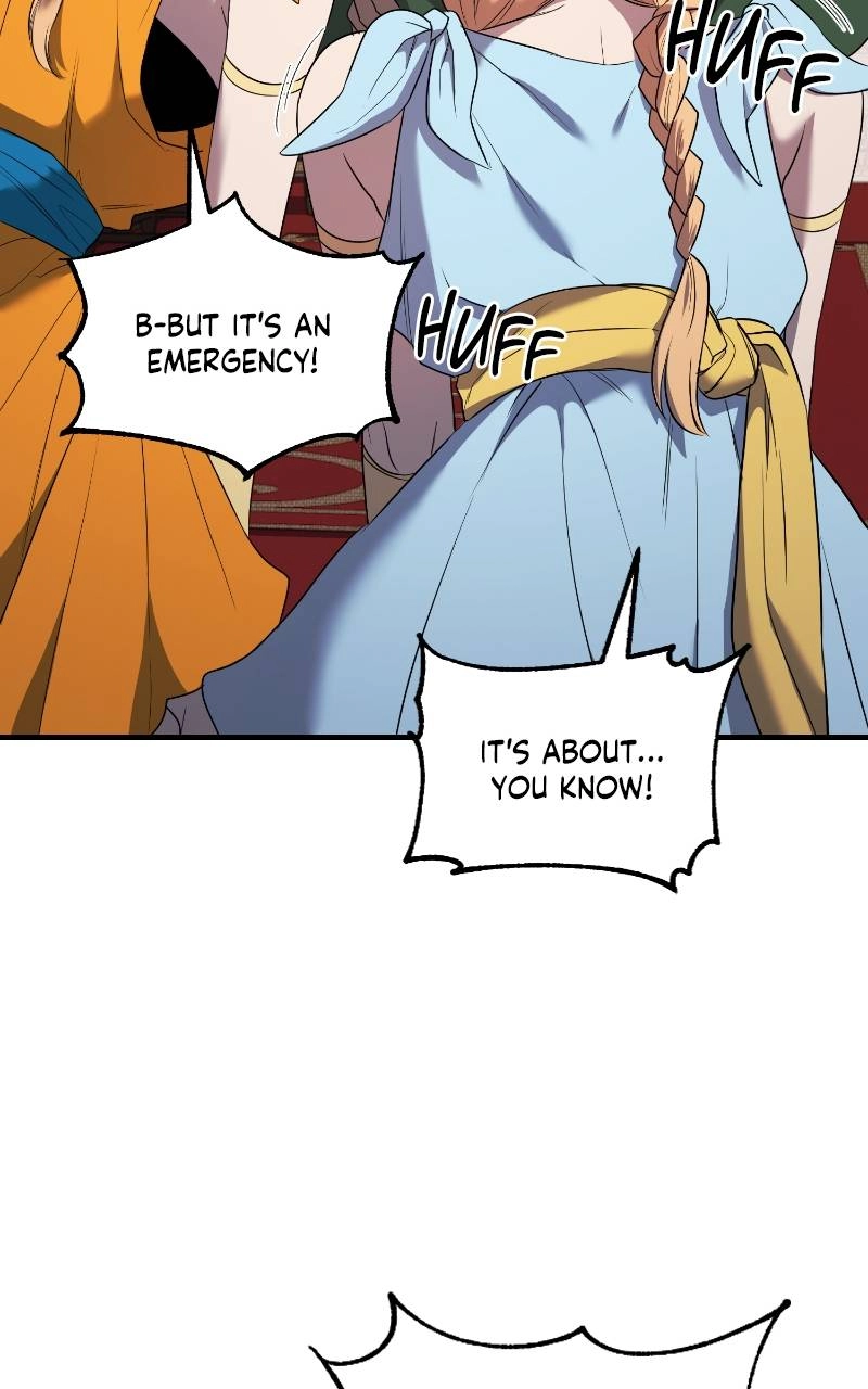 Who Kidnapped the Empress? Chapter 10 Page 101