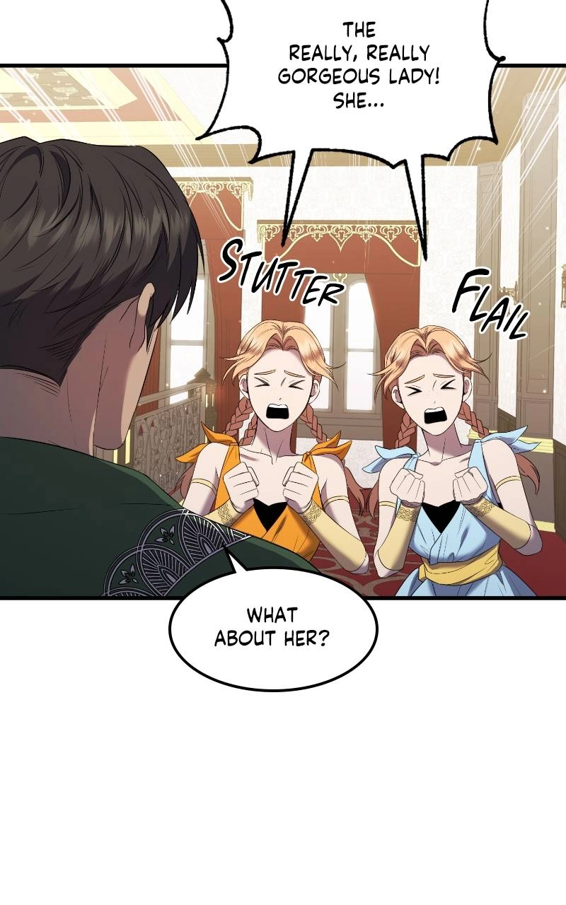 Who Kidnapped the Empress? Chapter 10 Page 102